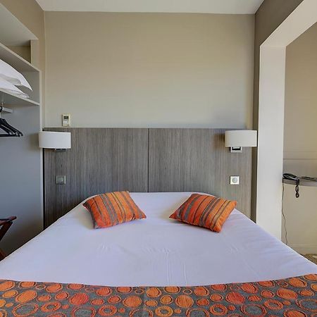 Hotel Le Nautic Αρασόν Εξωτερικό φωτογραφία