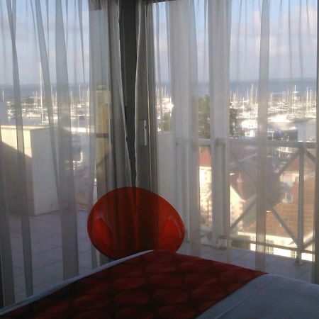 Hotel Le Nautic Αρασόν Εξωτερικό φωτογραφία
