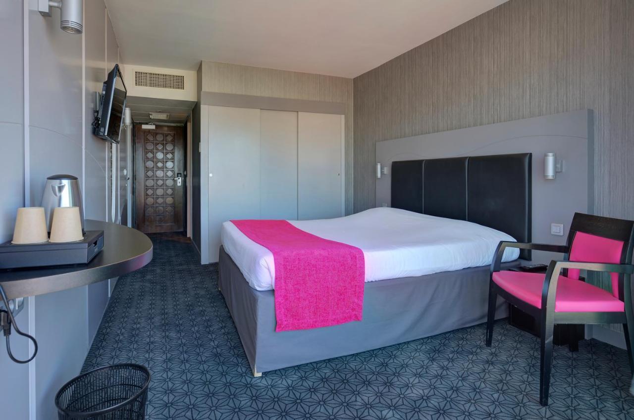 Hotel Le Nautic Αρασόν Εξωτερικό φωτογραφία