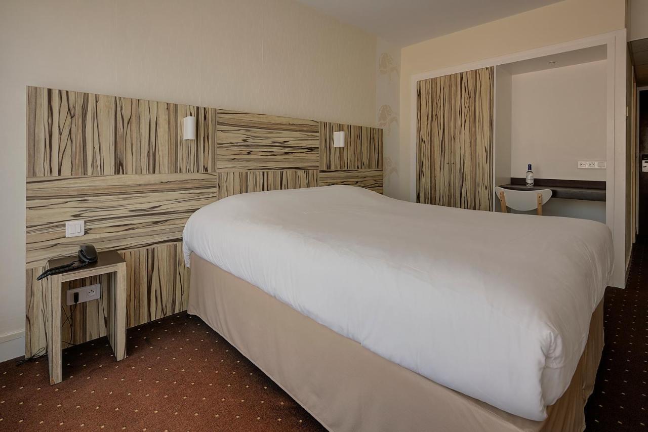 Hotel Le Nautic Αρασόν Εξωτερικό φωτογραφία