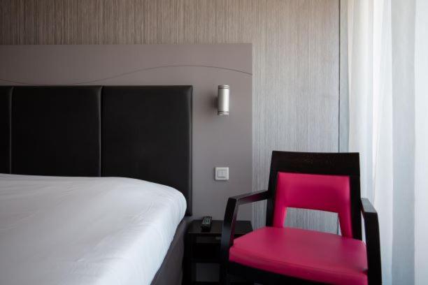 Hotel Le Nautic Αρασόν Εξωτερικό φωτογραφία