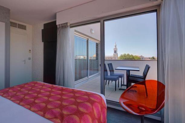 Hotel Le Nautic Αρασόν Εξωτερικό φωτογραφία