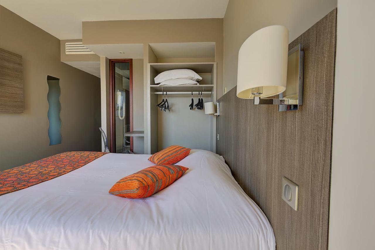 Hotel Le Nautic Αρασόν Εξωτερικό φωτογραφία