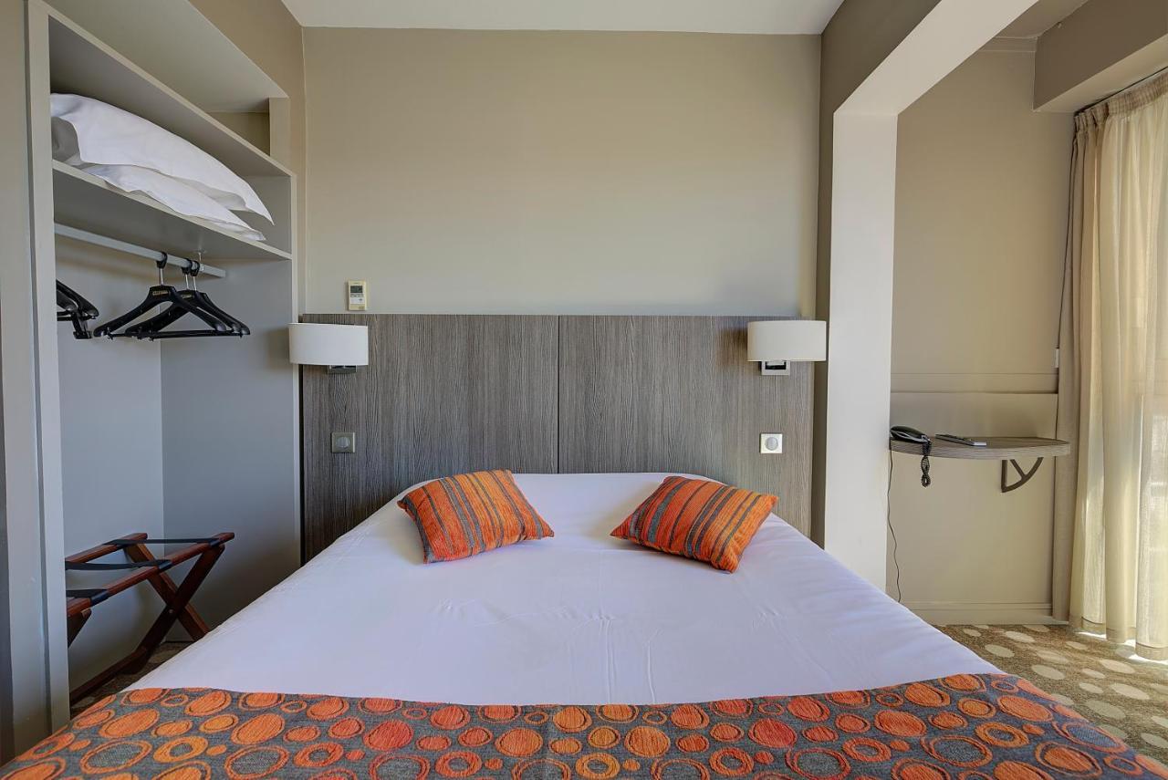 Hotel Le Nautic Αρασόν Εξωτερικό φωτογραφία