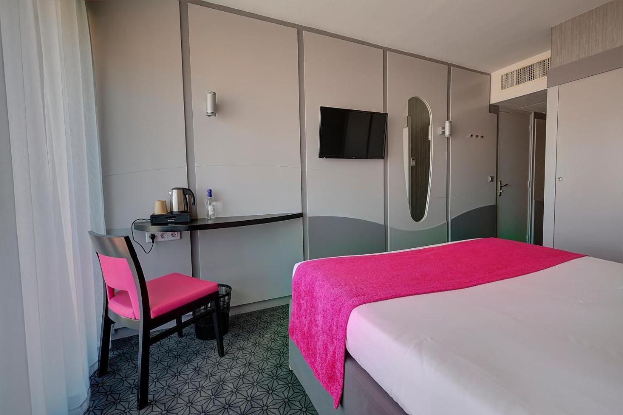 Hotel Le Nautic Αρασόν Εξωτερικό φωτογραφία