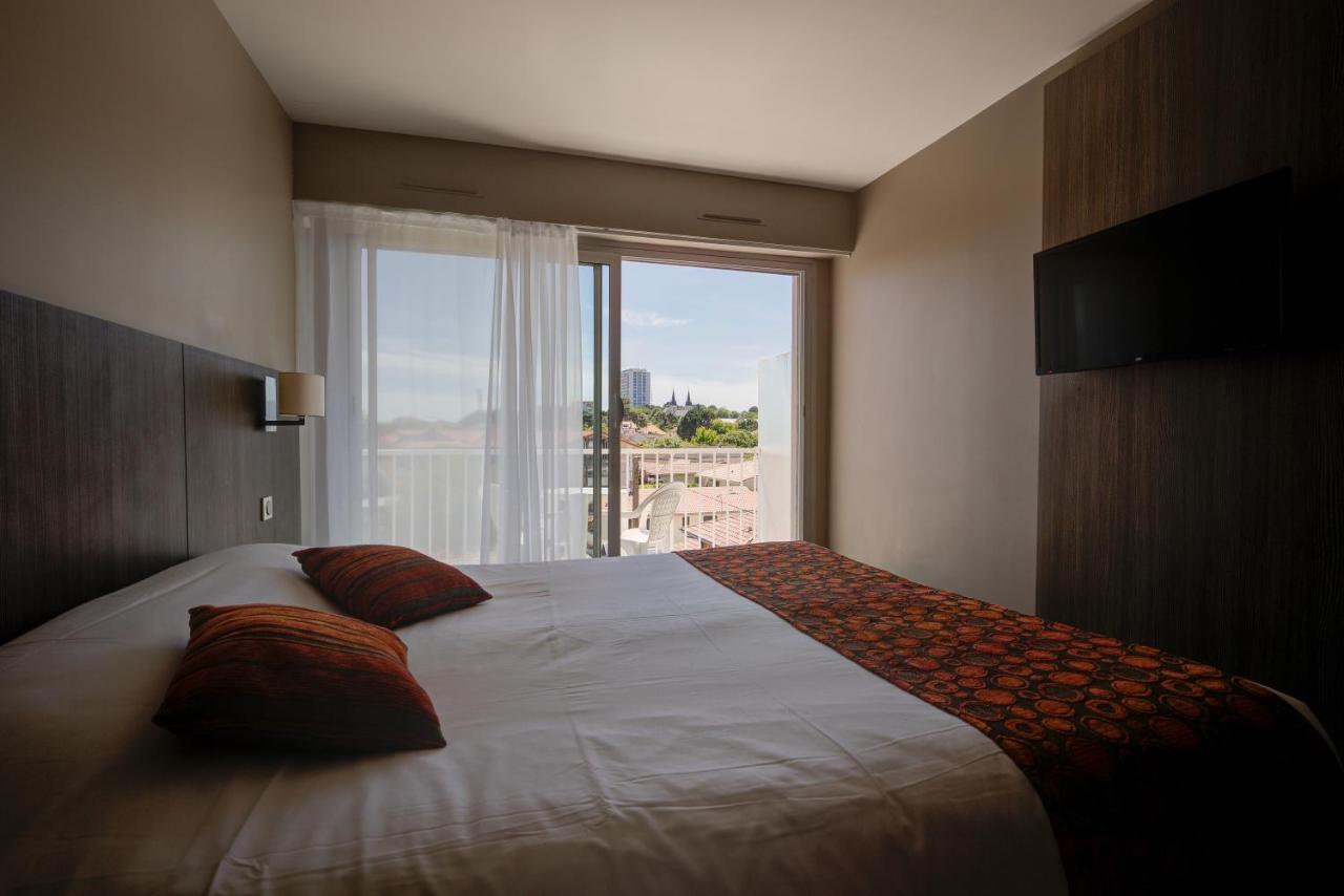 Hotel Le Nautic Αρασόν Εξωτερικό φωτογραφία