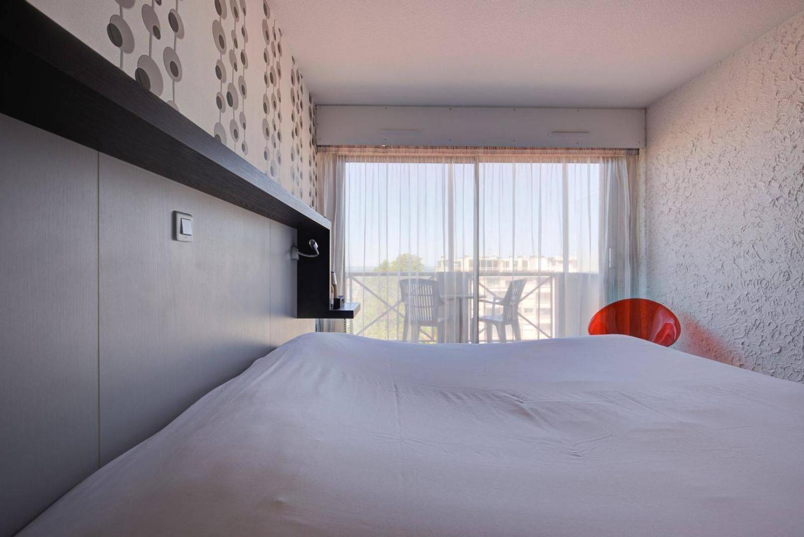 Hotel Le Nautic Αρασόν Εξωτερικό φωτογραφία