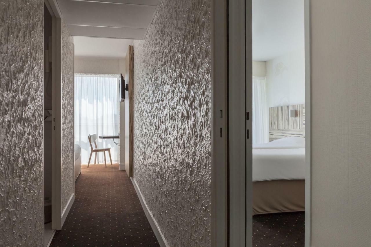 Hotel Le Nautic Αρασόν Εξωτερικό φωτογραφία