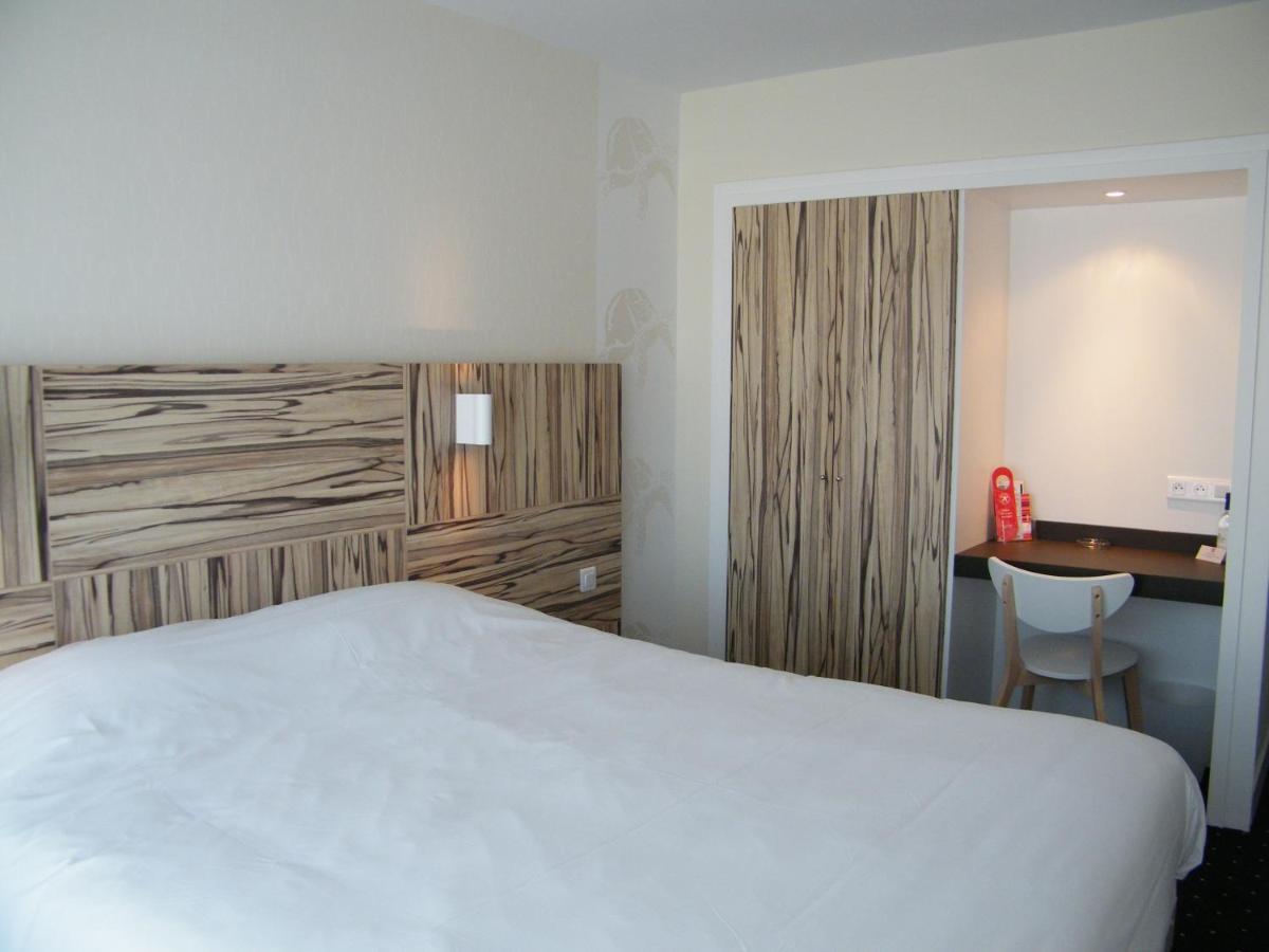 Hotel Le Nautic Αρασόν Εξωτερικό φωτογραφία