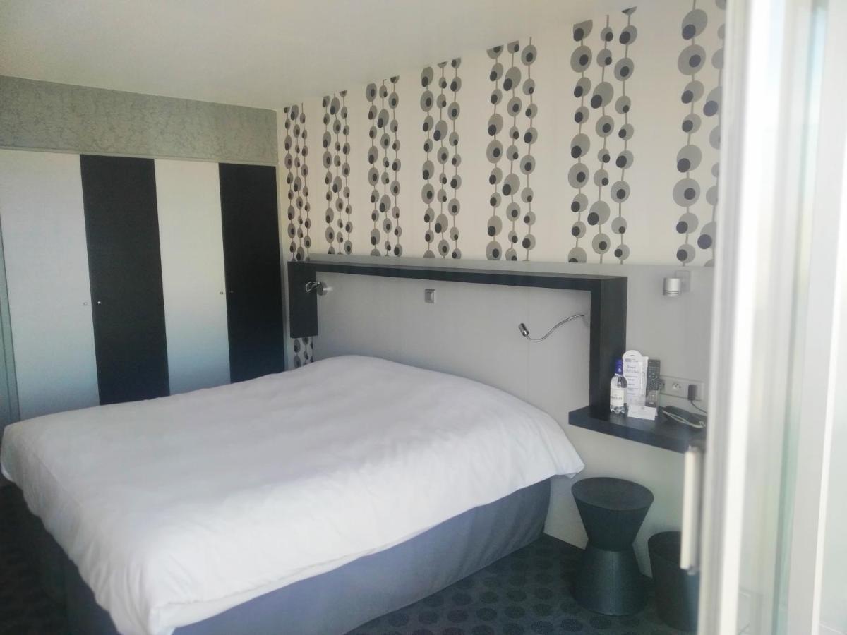 Hotel Le Nautic Αρασόν Εξωτερικό φωτογραφία